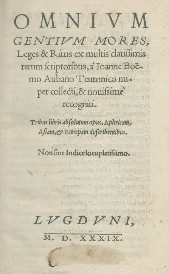 Große Abbildung Nr.1: 140-2584 Boehme,J.: (Verschiedene Länder - Geschichte)