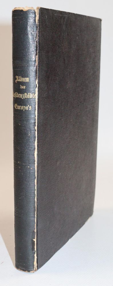Große Abbildung Nr.5: 140-2595 Bechstein,L. u. V.Kleinknecht (Hrsg.).: (Verschiedene Länder - Geschichte, Europa)