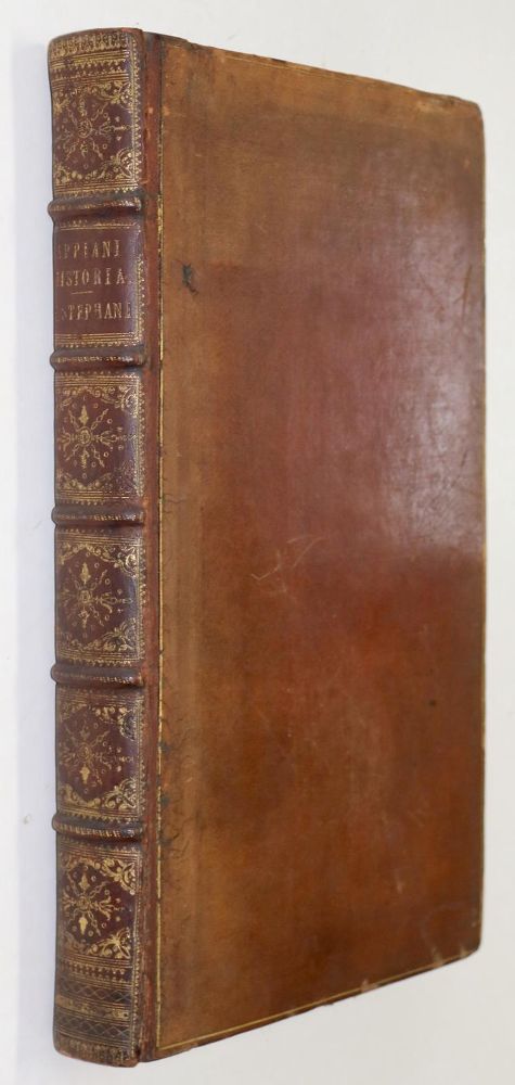 Große Abbildung Nr.2: 140-26 Appianus,A.: (Alte Drucke, Handschriften und Theologie)