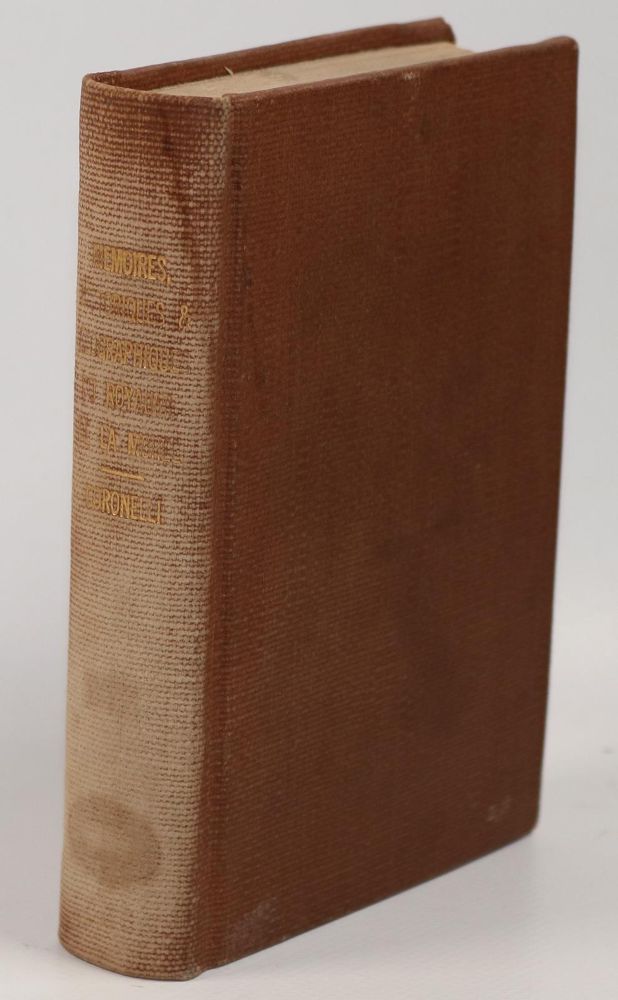 Große Abbildung Nr.21: 140-2605 Coronelli,V.M.: (Verschiedene Länder - Geschichte, Griechenland)