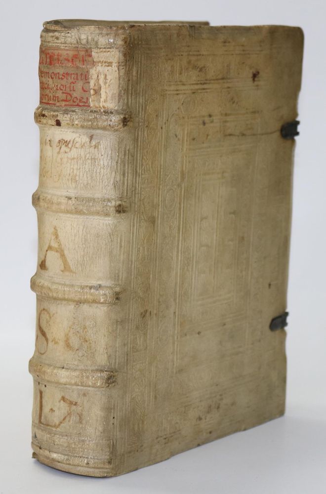 Große Abbildung Nr.2: 140-261 Gretser,J.: (Alte Drucke, Handschriften und Theologie)