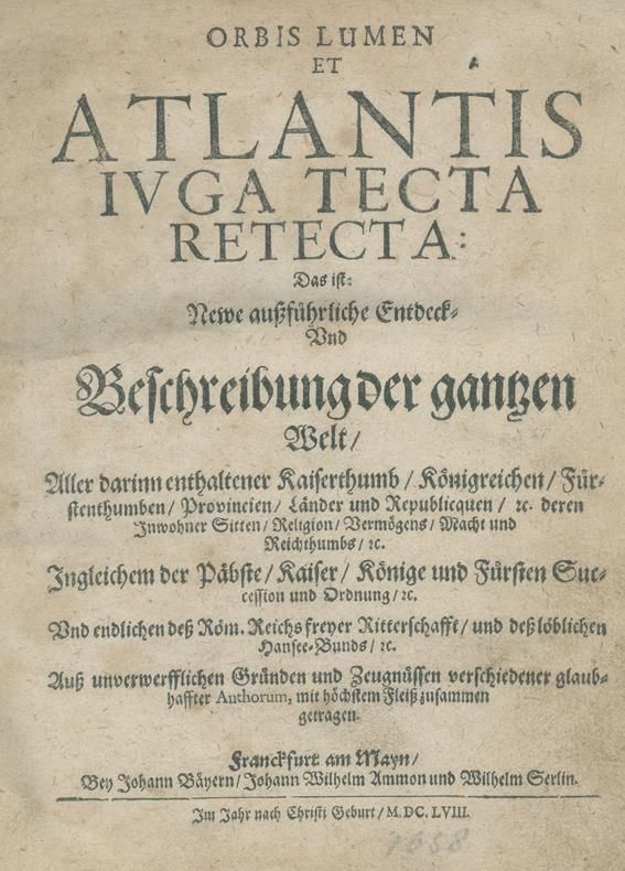 Große Abbildung Nr.1: 140-2625 (Linda,L.de).: (Verschiedene Länder - Geschichte)