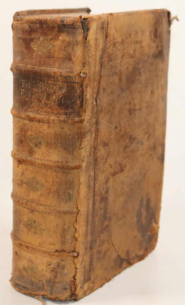 Große Abbildung Nr.21: 140-2630 Merian,M.: (Verschiedene Länder - Geschichte)