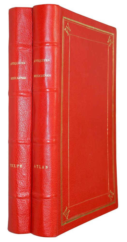 Große Abbildung Nr.5: 140-2632 Lenoir,A.: (Verschiedene Länder - Geschichte, Mexico)