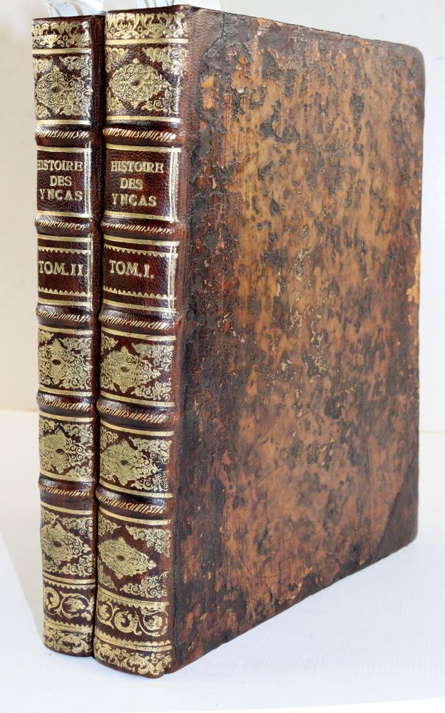 Große Abbildung Nr.102: 140-2635 Vega,Garcilasso de la.: (Verschiedene Länder - Geschichte, Peru)