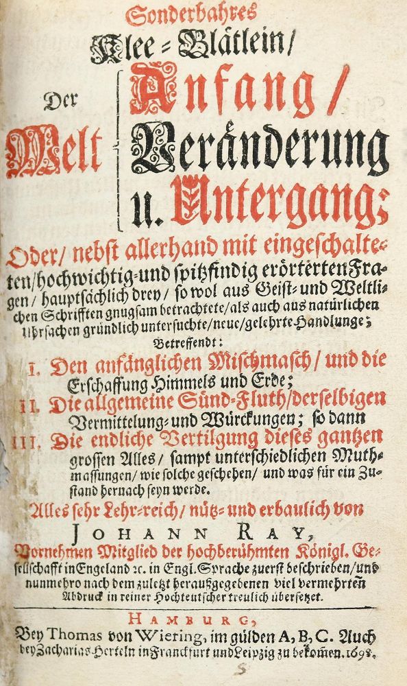 Große Abbildung Nr.1: 140-2639 Ray,J.: (Verschiedene Länder - Geschichte)