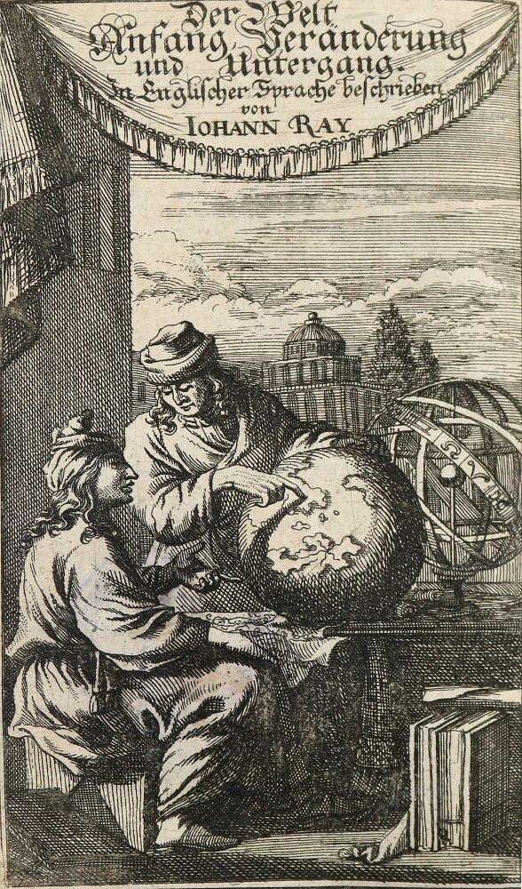 Große Abbildung Nr.3: 140-2639 Ray,J.: (Verschiedene Länder - Geschichte)