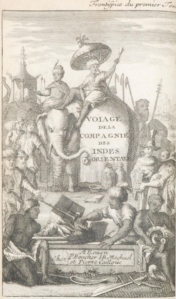 Große Abbildung Nr.1: 140-2641 (Renneville,C.R.A.de).: (Verschiedene Länder - Geschichte)