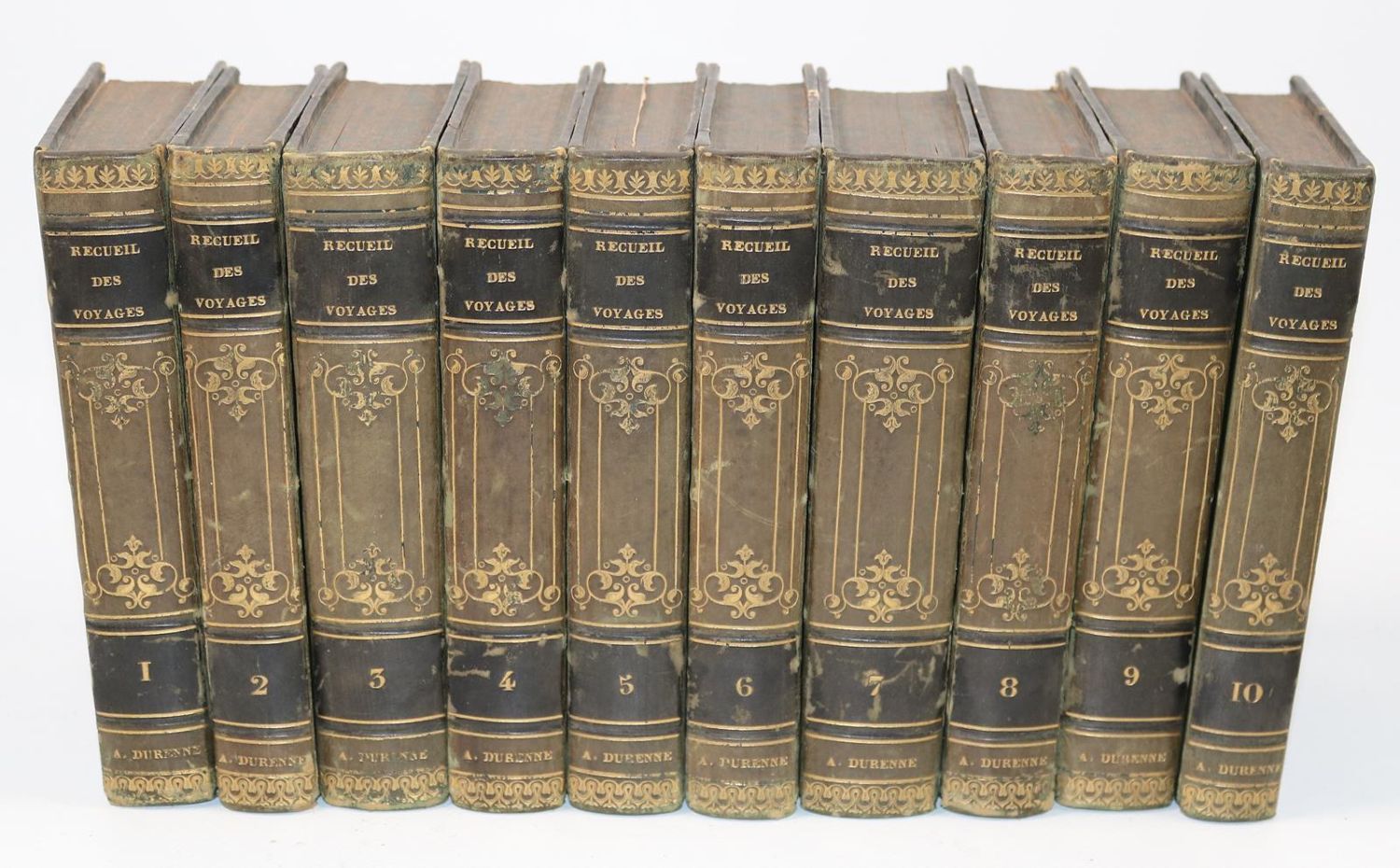 Große Abbildung Nr.2: 140-2641 (Renneville,C.R.A.de).: (Verschiedene Länder - Geschichte)