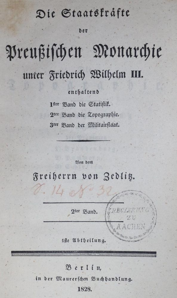 Große Abbildung Nr.1: 140-2646 Sammlung: (Verschiedene Länder - Geschichte)