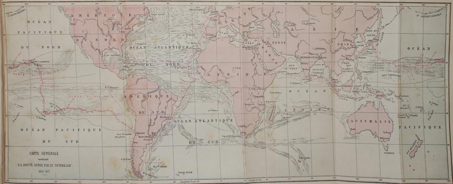 Große Abbildung Nr.1: 140-2649 Sammlung: (Verschiedene Länder - Geschichte)