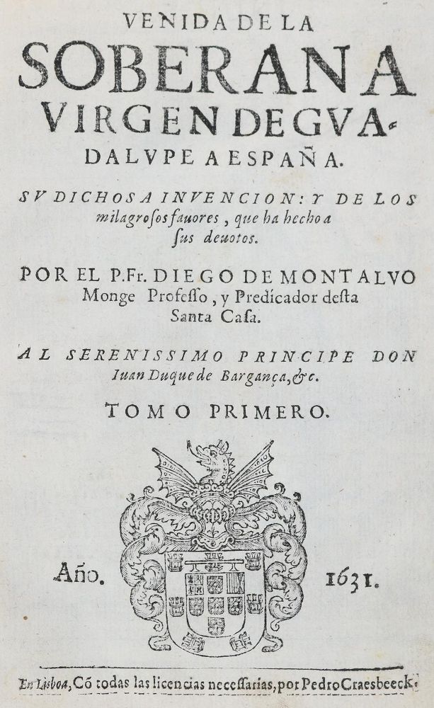 Große Abbildung Nr.2: 140-2657 Montalvo,D.de.: (Verschiedene Länder - Geschichte, Spanien)