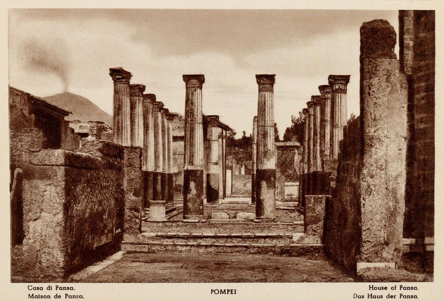Große Abbildung Nr.1: 140-2659 Sammlung: (Verschiedene Länder - Geschichte, Spanien)