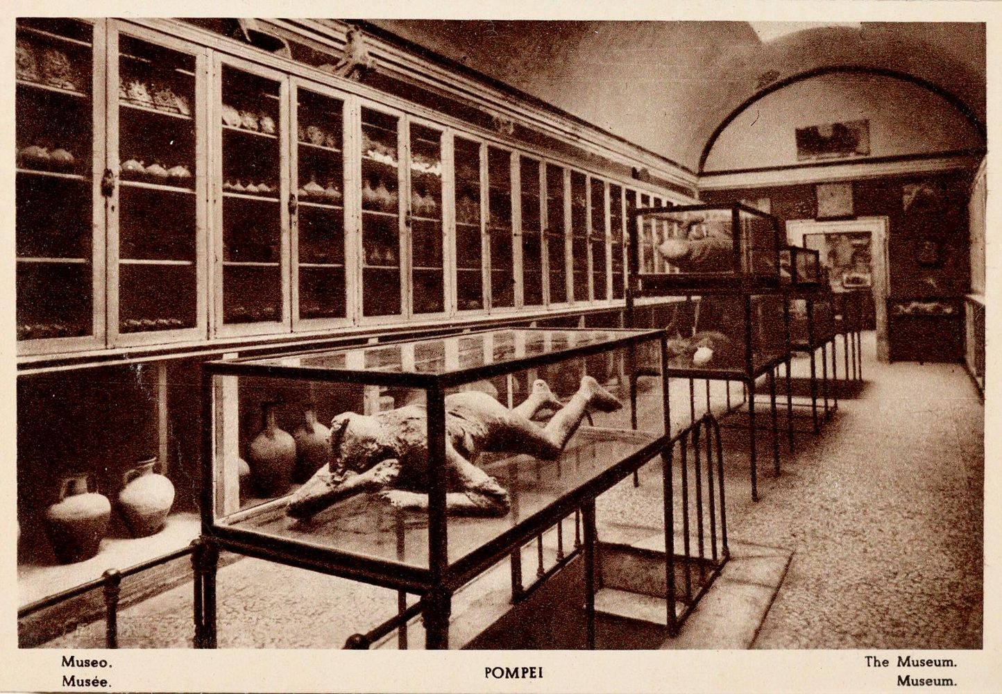 Große Abbildung Nr.3: 140-2659 Sammlung: (Verschiedene Länder - Geschichte, Spanien)