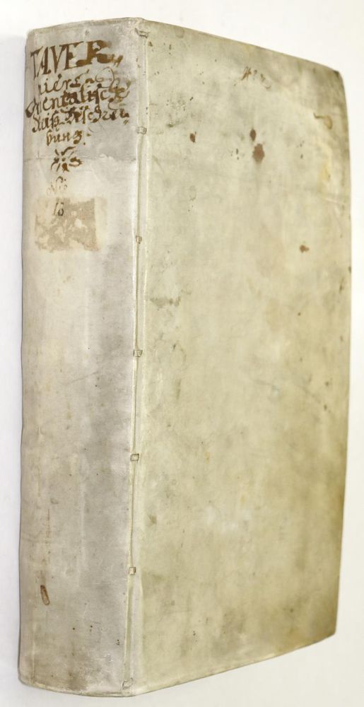 Große Abbildung Nr.3: 140-2667 Tavernier,J.B.: (Verschiedene Länder - Geschichte)
