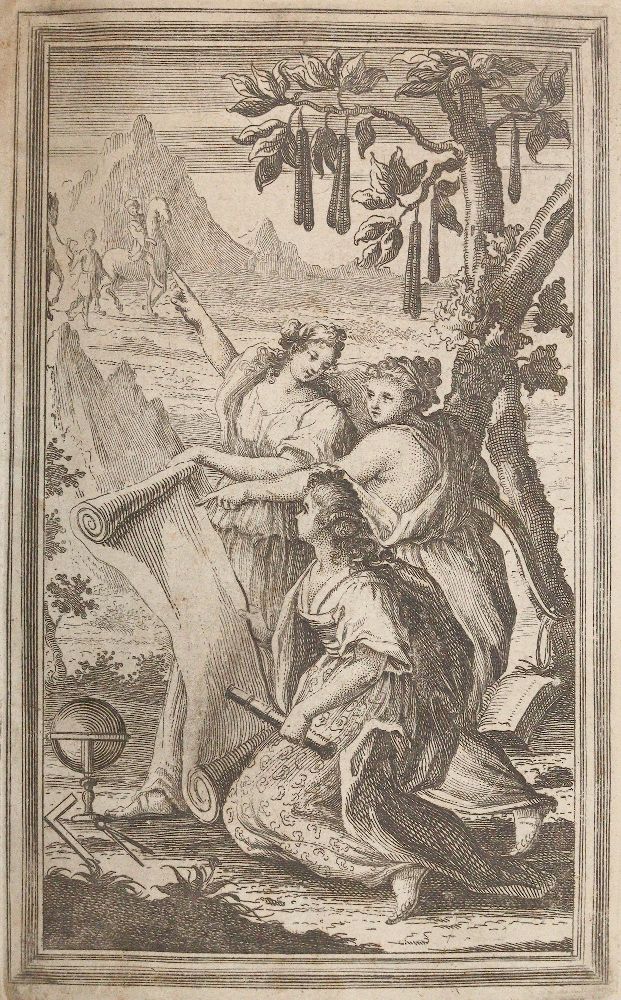 Große Abbildung Nr.1: 140-2672 Gemelli Careri,G.F.: (Verschiedene Länder - Geschichte, Türkei)