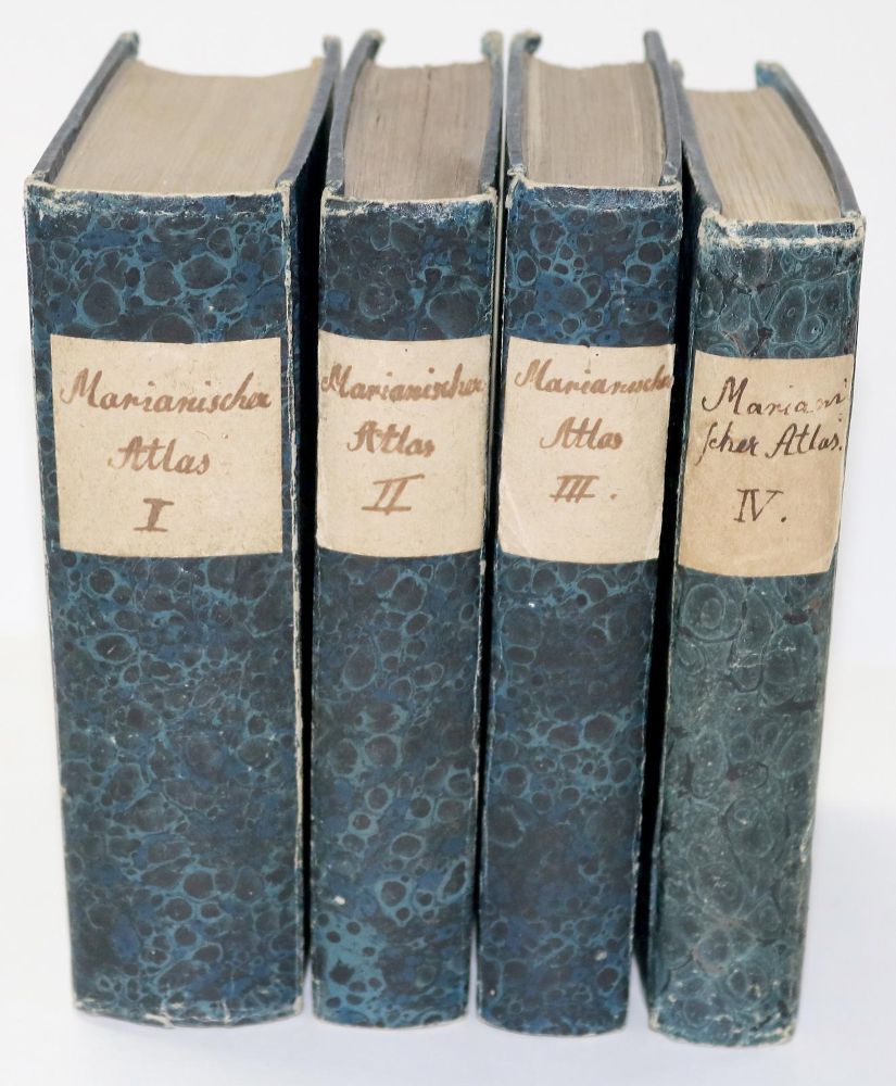 Große Abbildung Nr.1: 140-268 Gumppenberg,W.: (Alte Drucke, Handschriften und Theologie)