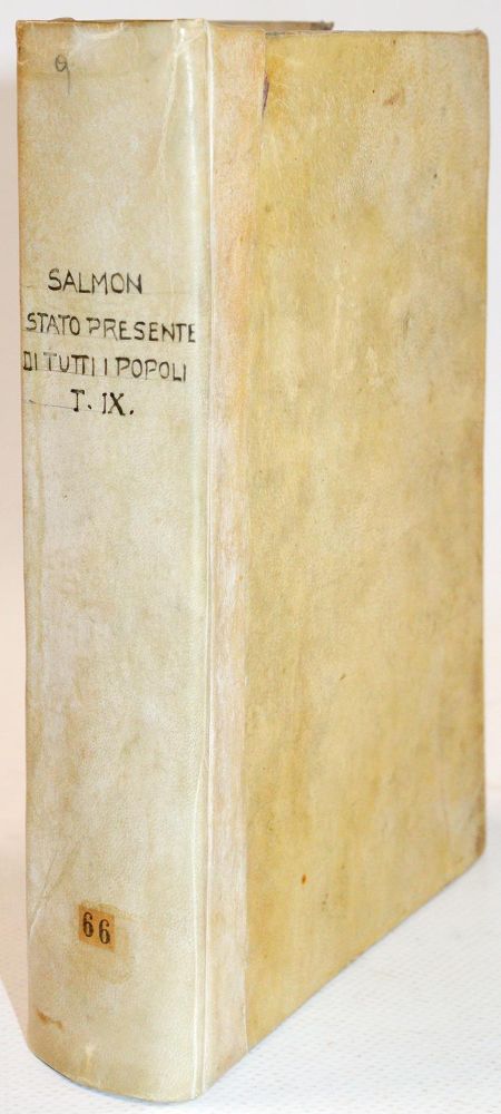 Große Abbildung Nr.4: 140-2680 (Salmon,T.).: (Verschiedene Länder - Geschichte, Ungarn)