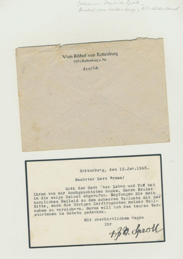Große Abbildung Nr.3: 140-2699 Politik u.a.: (Autographen)