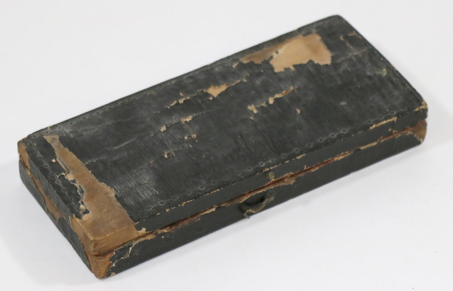 Große Abbildung Nr.2: 140-2803 Apothekerwaage: (Varia, Waagen)
