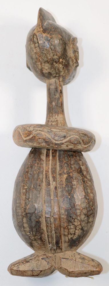 Große Abbildung Nr.2: 140-2820 Nkishi Figur der: (Afrika, Figuren)