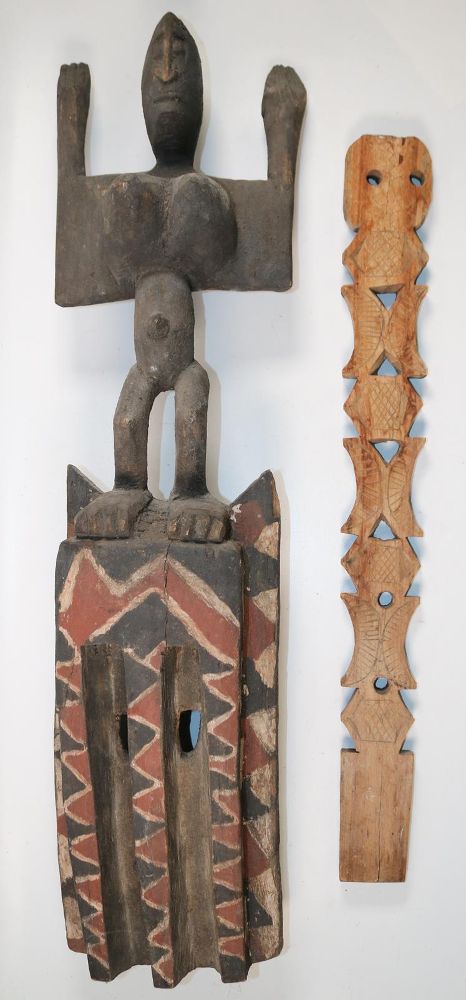 Große Abbildung Nr.3: 140-2825 Konvolut: (Afrika)