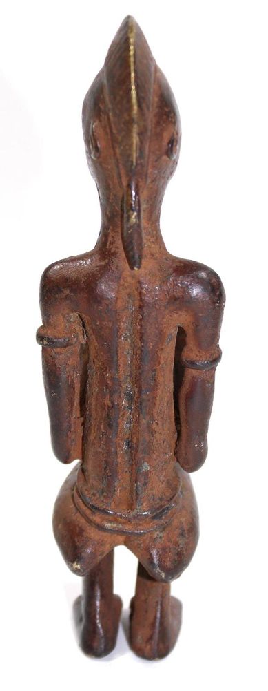 Große Abbildung Nr.14: 140-2826 Konvolut Ethnologisches.: (Afrika)