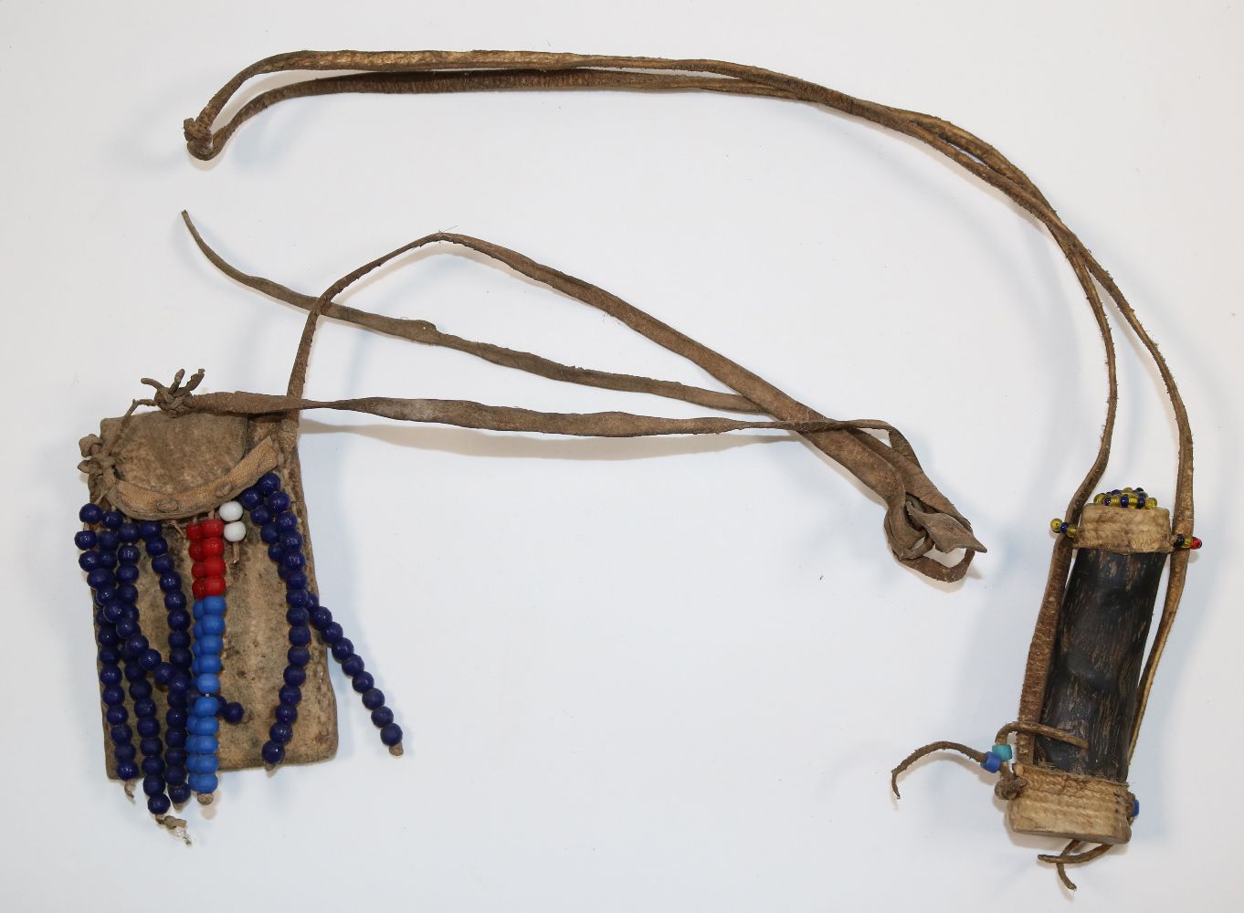 Große Abbildung Nr.8: 140-2851 Ethnologische Sammlung: (Asiatika)