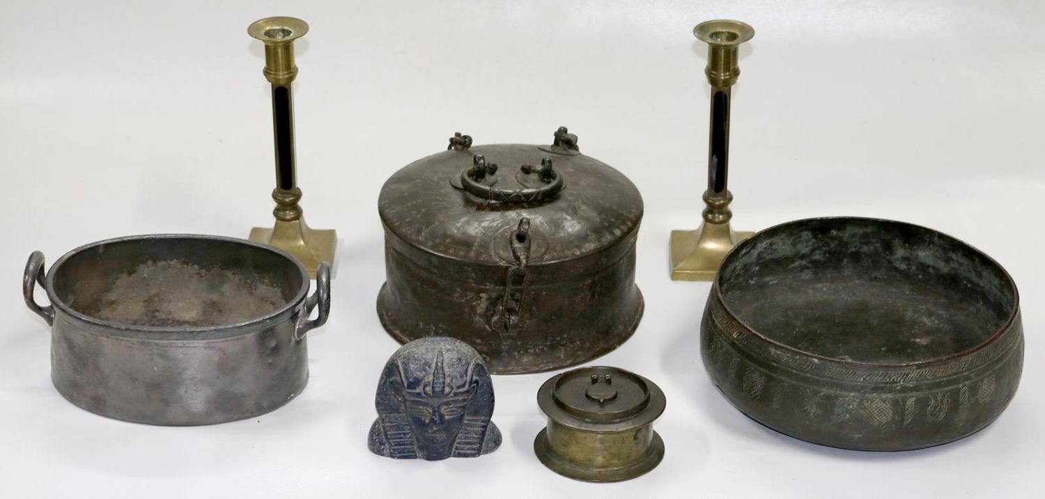 Große Abbildung Nr.3: 140-2871 Orientalika-Sammlung: (Asiatika)