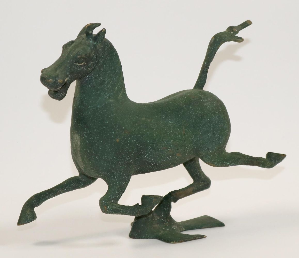 Große Abbildung Nr.1: 140-2890 Tianma China.: (Asiatika)