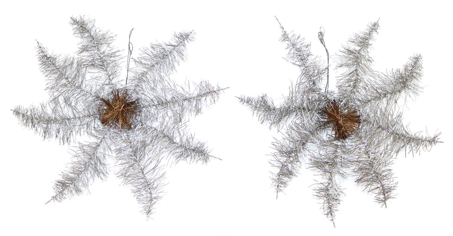 Große Abbildung Nr.1: 140-2903 Christbaumschmuck Gablonz: (Christbaumschmuck)