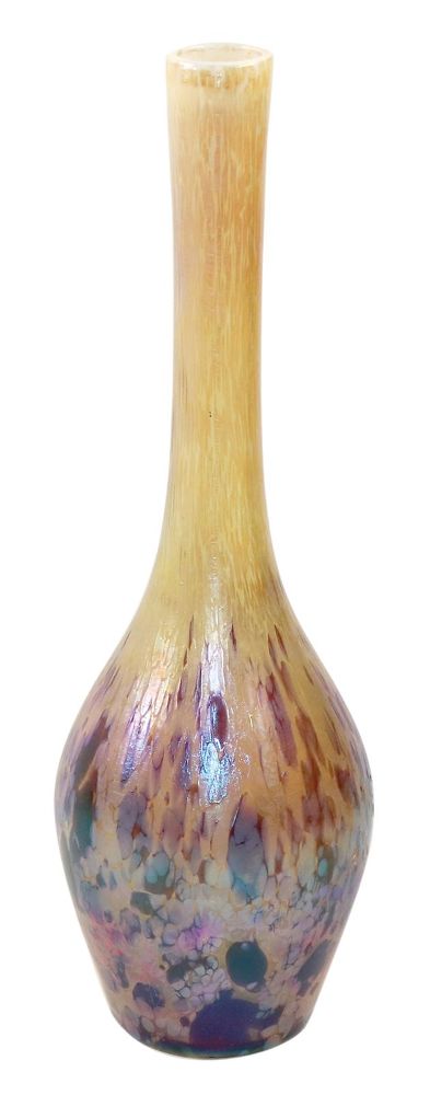 Große Abbildung Nr.1: 140-2919 Loetz Vase: (Glas)