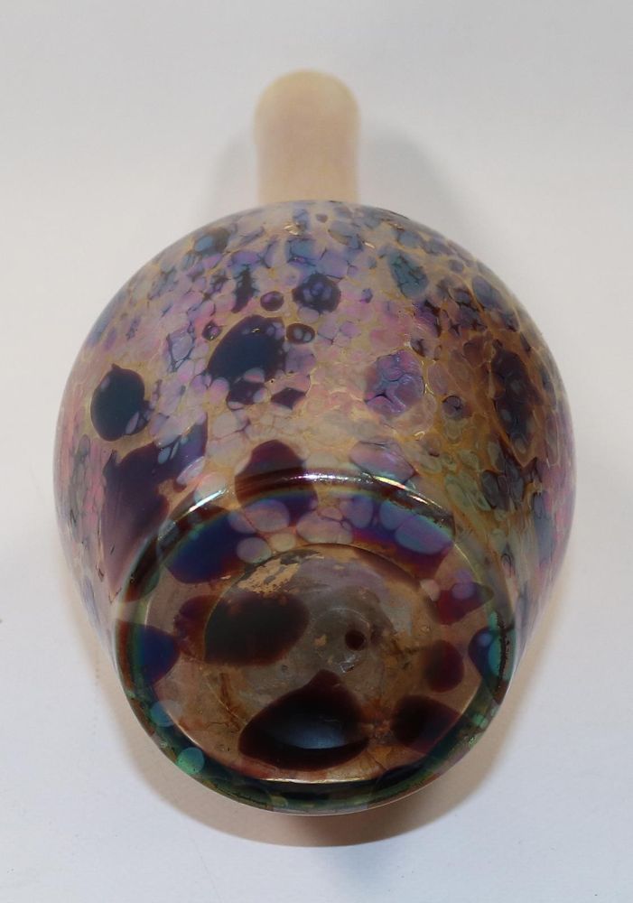 Große Abbildung Nr.3: 140-2919 Loetz Vase: (Glas)