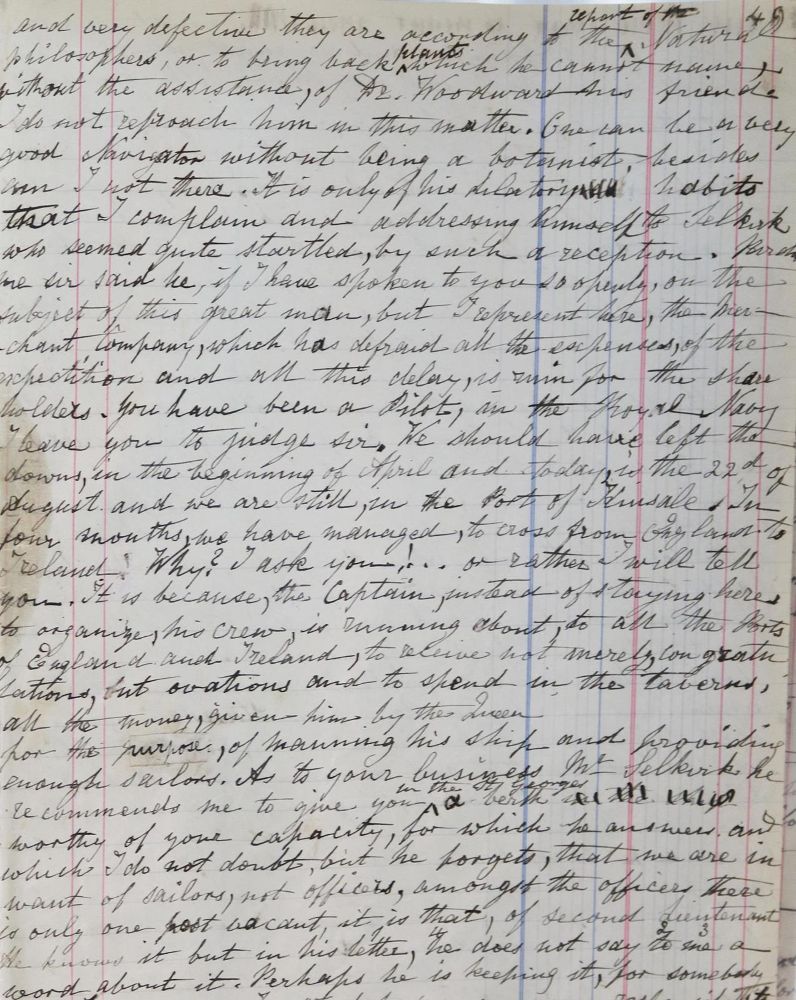 Große Abbildung Nr.1: 140-292 Saintine,X.B. (d.i. Xavier Boniface).: (Handschriften)