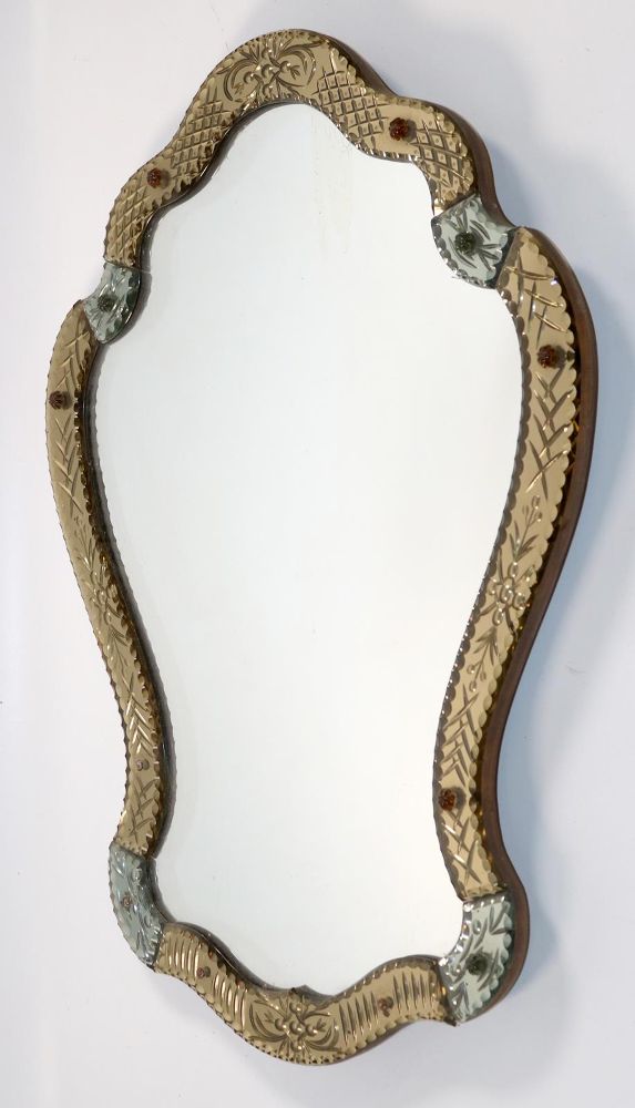 Große Abbildung Nr.2: 140-2920 Murano Sammlung.: (Glas)