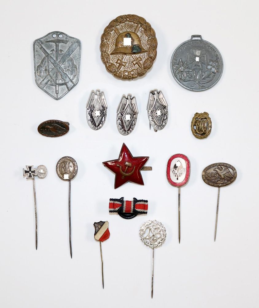 Große Abbildung Nr.1: 140-2926 Militärisches, 2. Weltkrieg.: (Militaria)