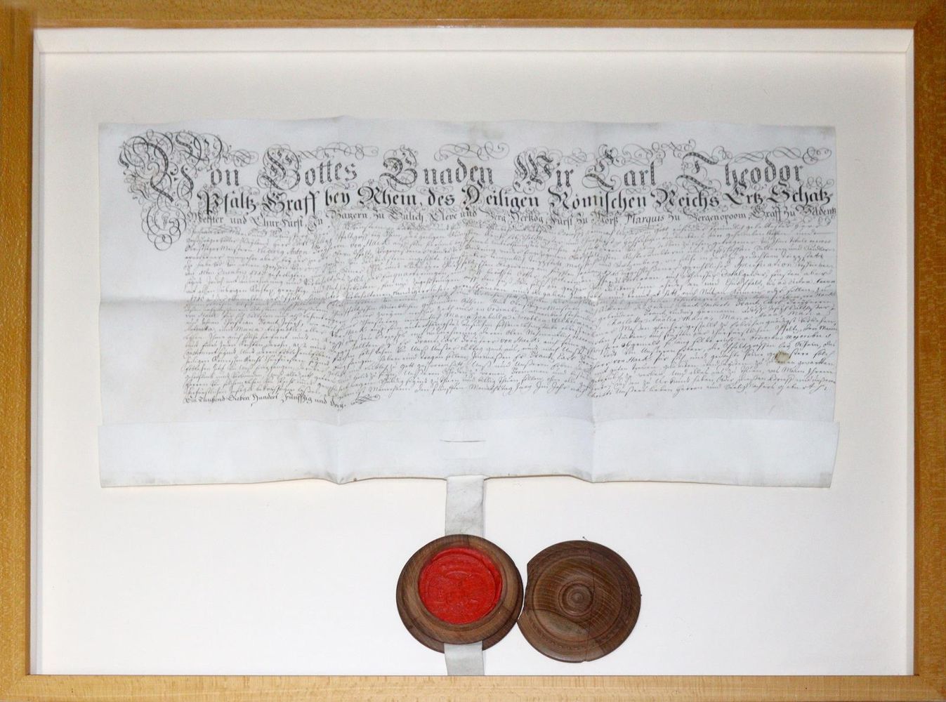 Große Abbildung Nr.1: 140-293 Sammlung: (Handschriften)