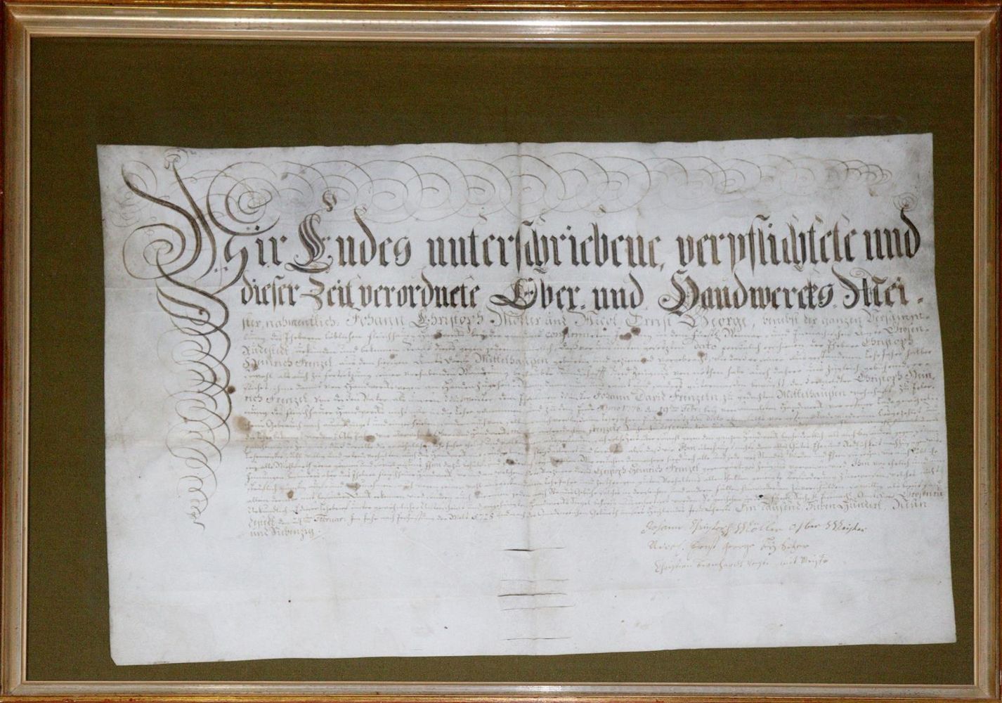 Große Abbildung Nr.3: 140-293 Sammlung: (Handschriften)