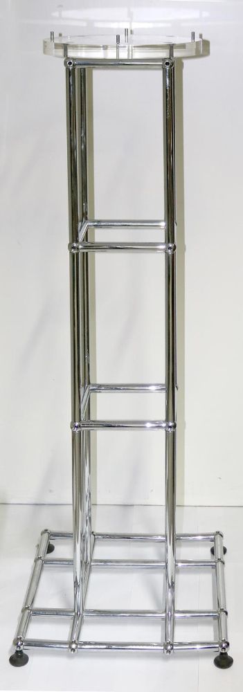 Große Abbildung Nr.1: 140-2931 Design Postament.: (Möbel, Design)