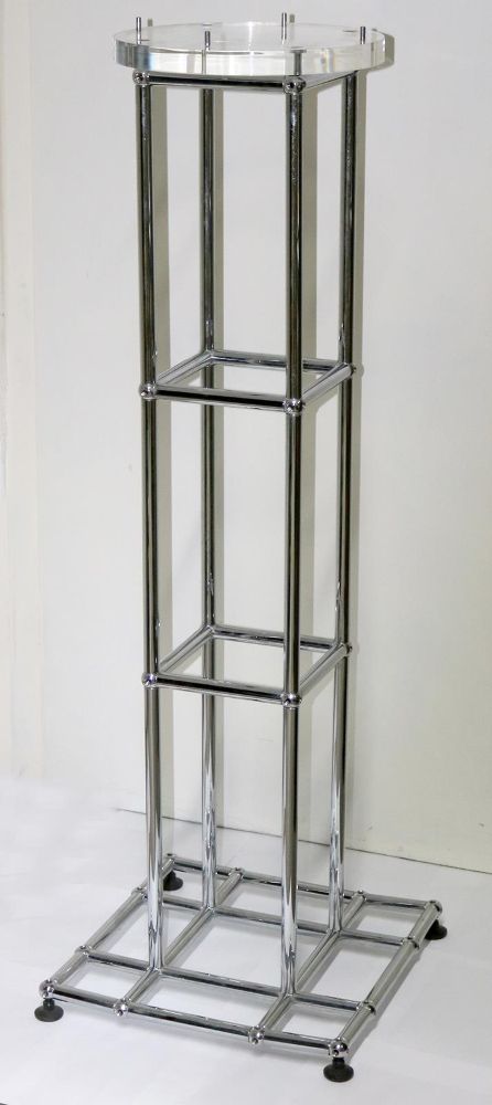 Große Abbildung Nr.2: 140-2931 Design Postament.: (Möbel, Design)