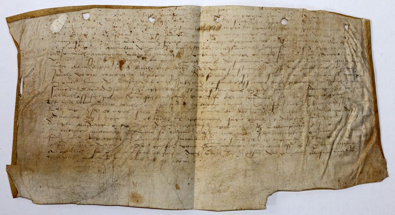 Große Abbildung Nr.4: 140-294 Sammlung: (Handschriften)