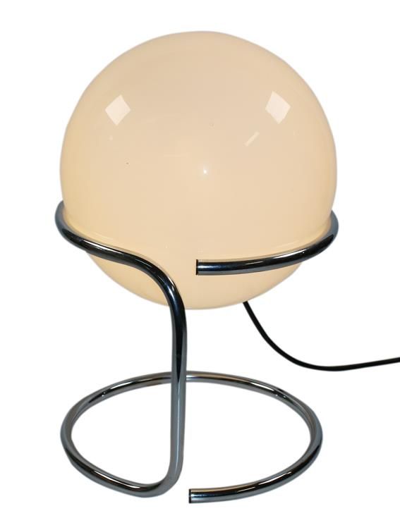 Große Abbildung Nr.1: 140-2944 Paar Designlampen.: (Möbel, Lampen)