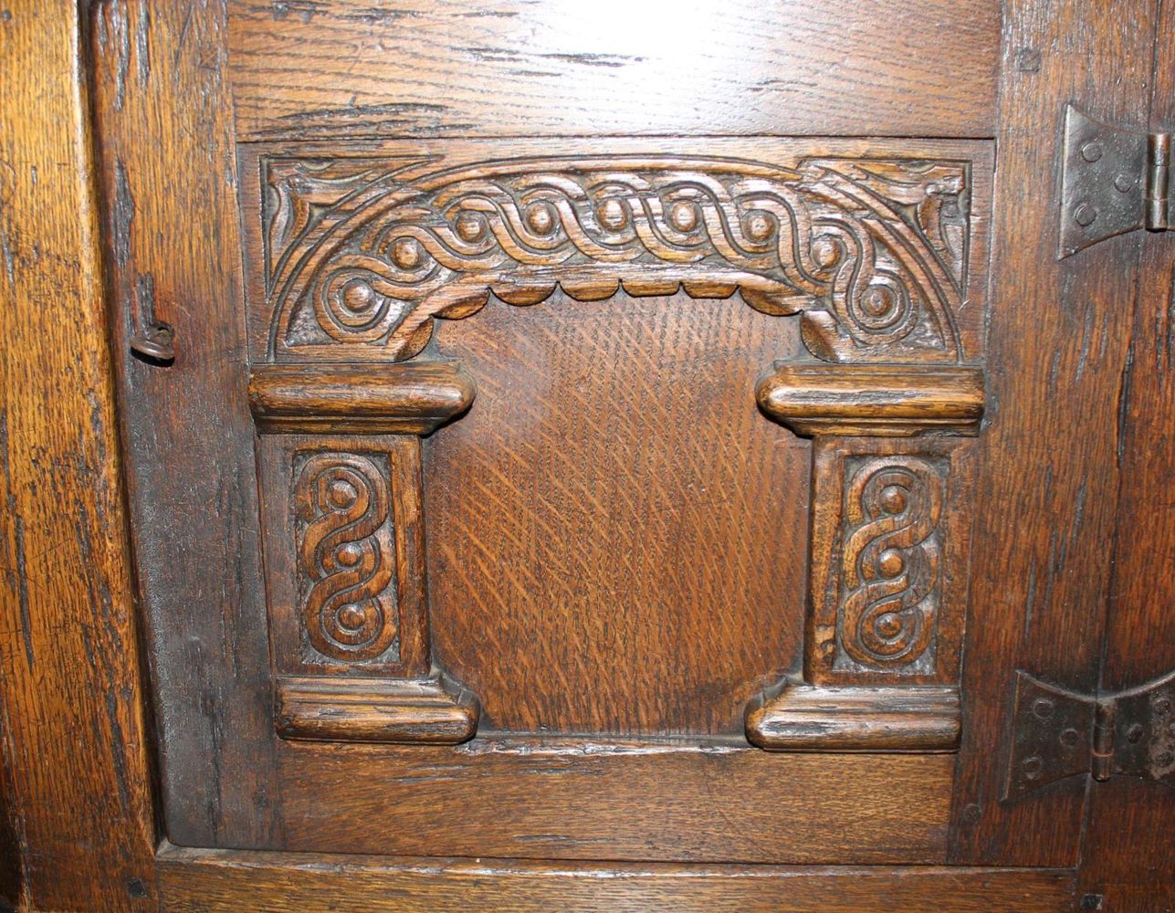 Große Abbildung Nr.3: 140-2955 Überbauschrank Cupboard,: (Möbel, Schränke)