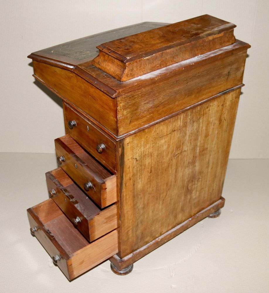 Große Abbildung Nr.6: 140-2979 Bureau Ecritoire.: (Möbel, Tische)