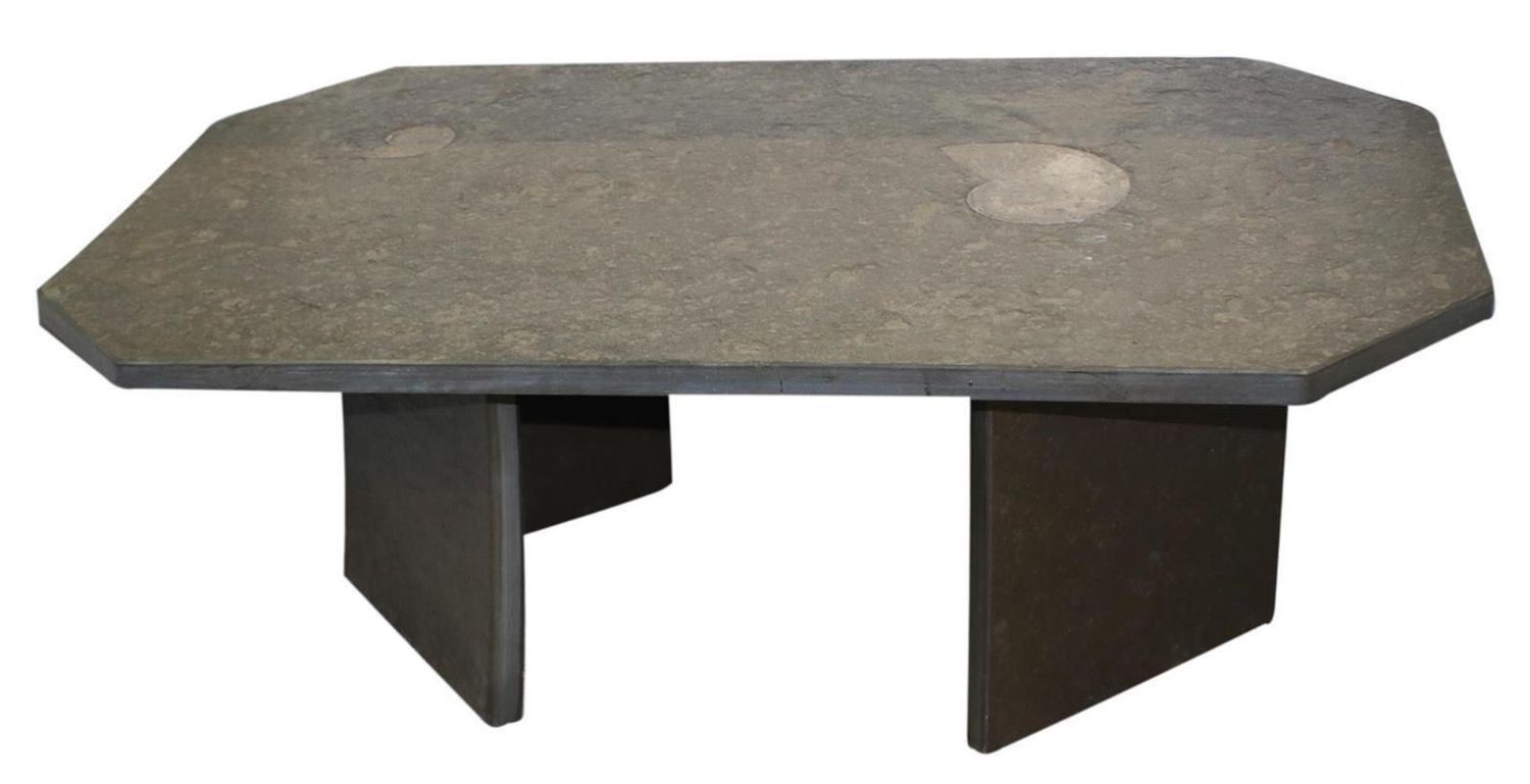 Große Abbildung Nr.1: 140-2980 Couchtisch: (Möbel, Tische)