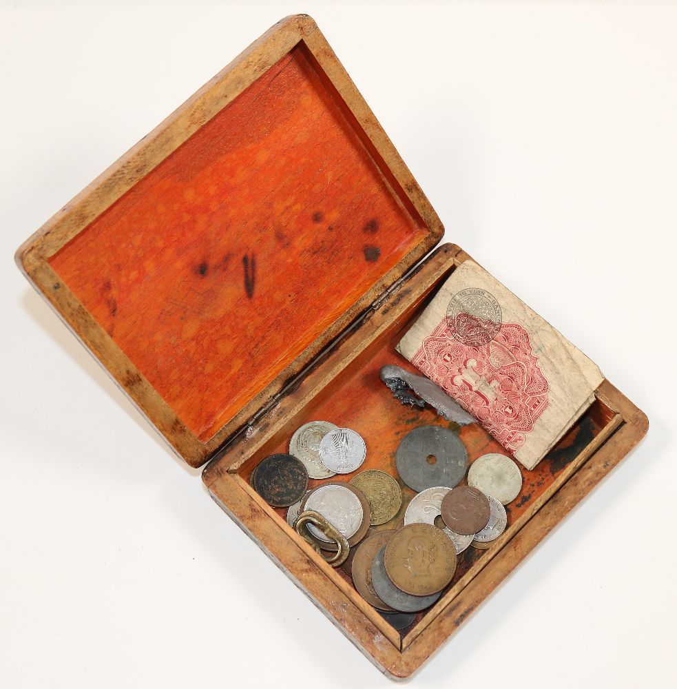 Große Abbildung Nr.10: 140-3002 Münzsammlung.: (Münzen und Medaillen)