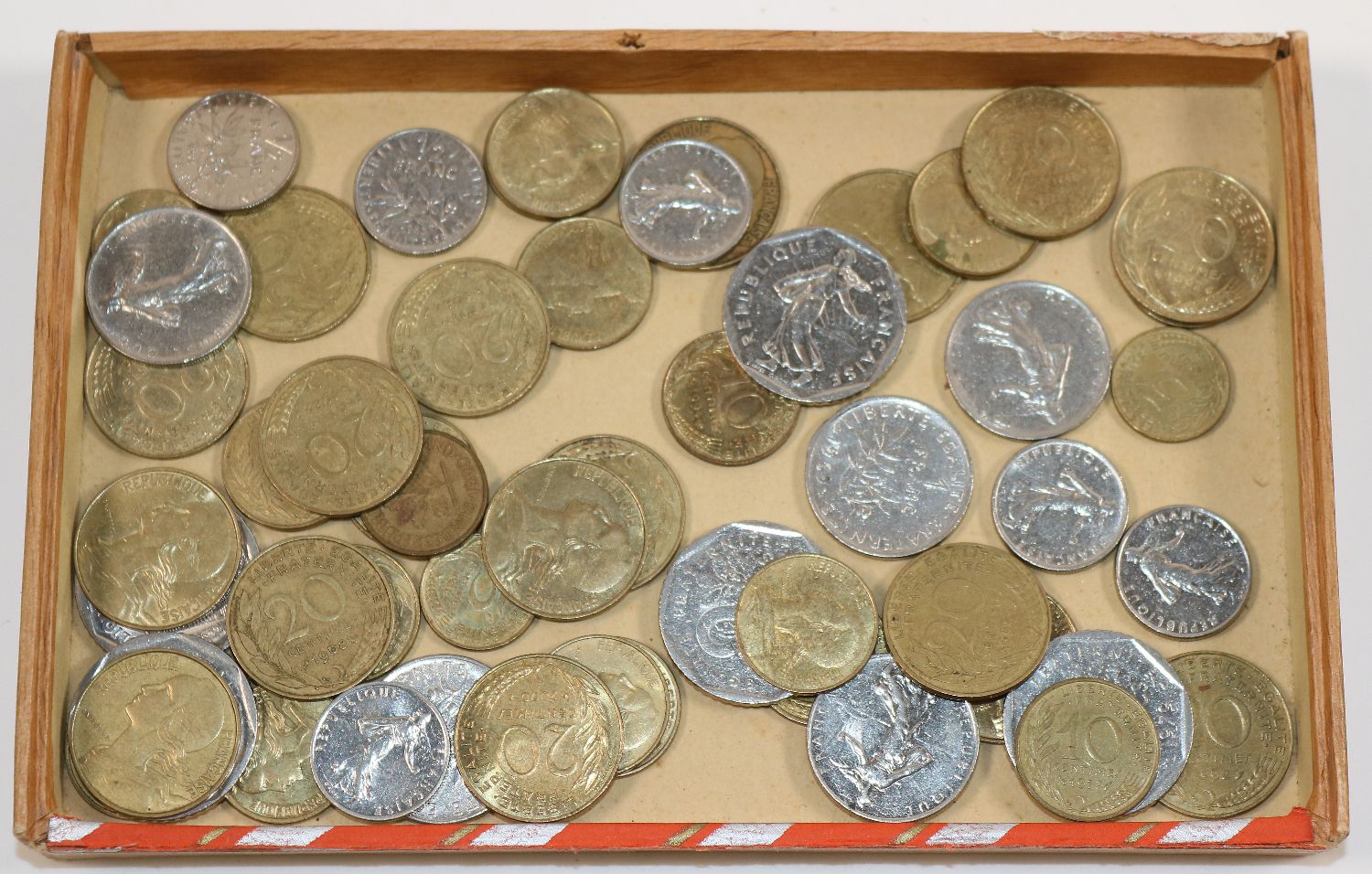 Große Abbildung Nr.11: 140-3002 Münzsammlung.: (Münzen und Medaillen)