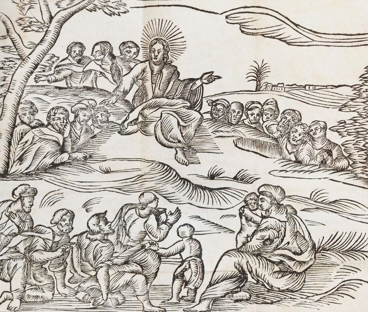 Große Abbildung Nr.2: 140-302 Hardt,H.von der.: (Alte Drucke, Handschriften und Theologie)