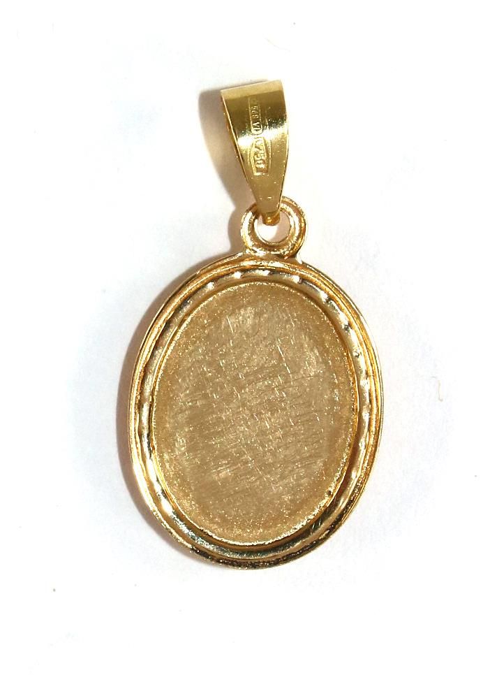 Große Abbildung Nr.2: 140-3069 Anhänger.: (Schmuck, Anhänger)