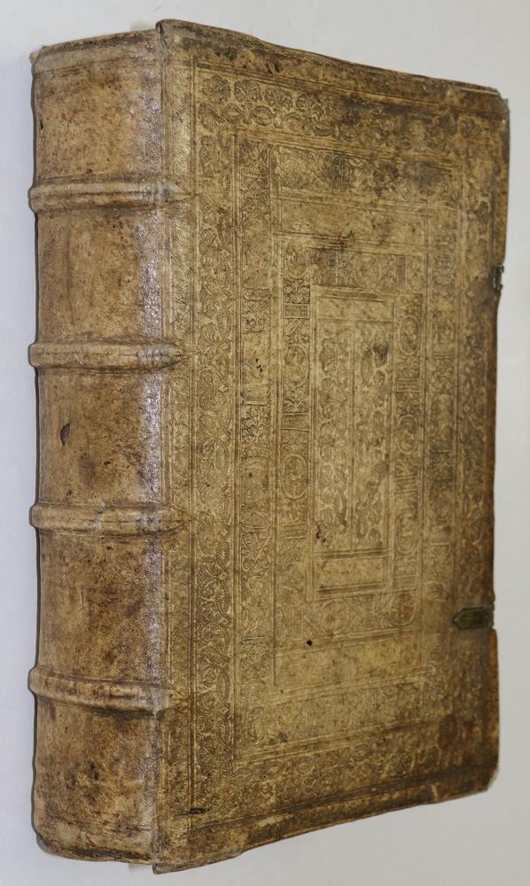 Große Abbildung Nr.2: 140-308 Helding,M. (Bischof v. Merseburg).: (Alte Drucke, Handschriften und Theologie)